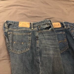 Polo jeans